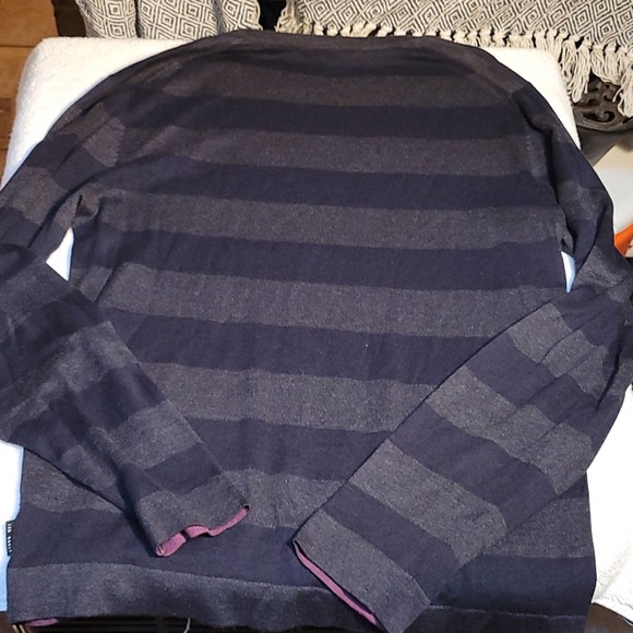 Ted baker London mens lightweight sweater - Picture 3 of 4